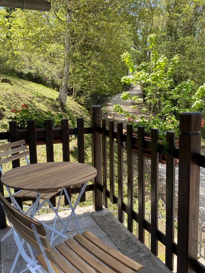 Agriturismo Borgo Nuovo Di Mulinelli Arezzo Eksteriør bilde