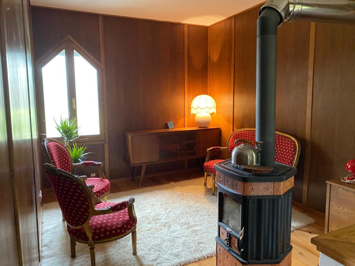 Agriturismo Borgo Nuovo Di Mulinelli Arezzo Eksteriør bilde
