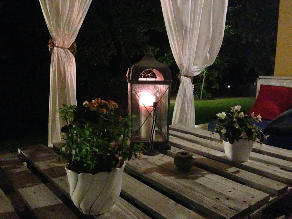 Agriturismo Borgo Nuovo Di Mulinelli Arezzo Eksteriør bilde